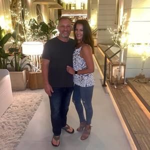 Meet your Posher, Chad